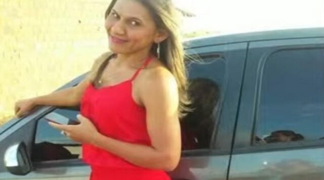 Célia Ferreira Evangelista