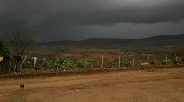 Chuva