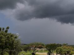 Inmet emite alertas de chuvas intensas para 39 cidades da Paraíba; veja lista