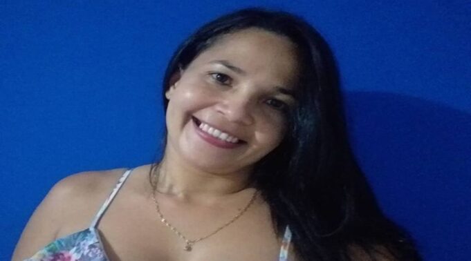 Claudenice Pereira da Silva