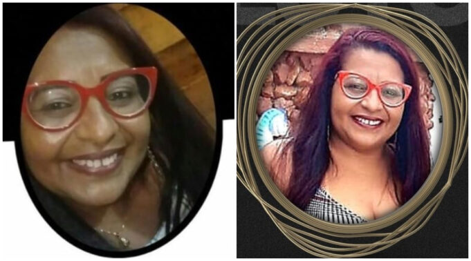 Edileneide Soares Silva