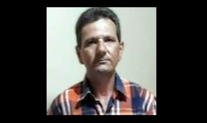 Edinaldo Barbosa da Silveira