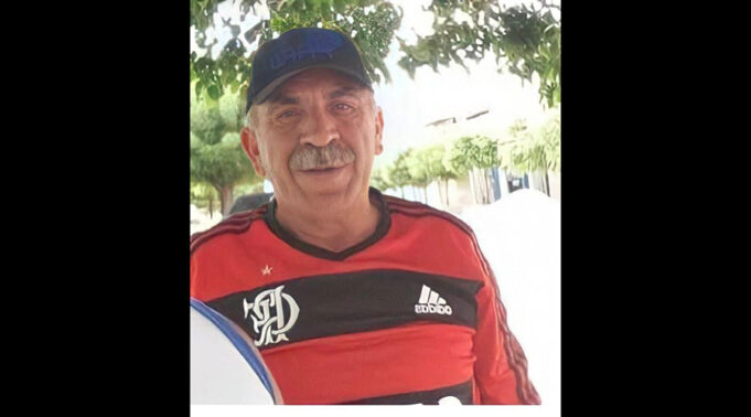 Francisco das Chagas