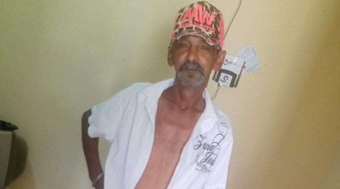 Francisco de Assis Montenegro Soares