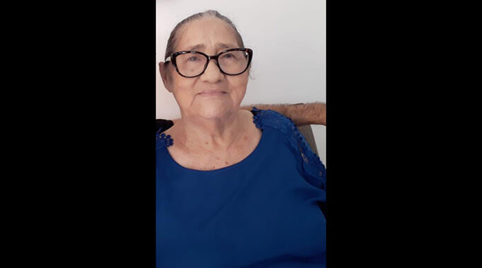 Gercina Sousa Bezerra