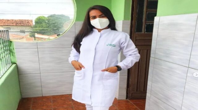 Jéssica Maiara Sousa Diniz