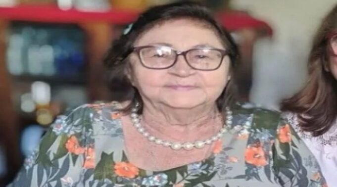 Joana Maria da Silva Torres