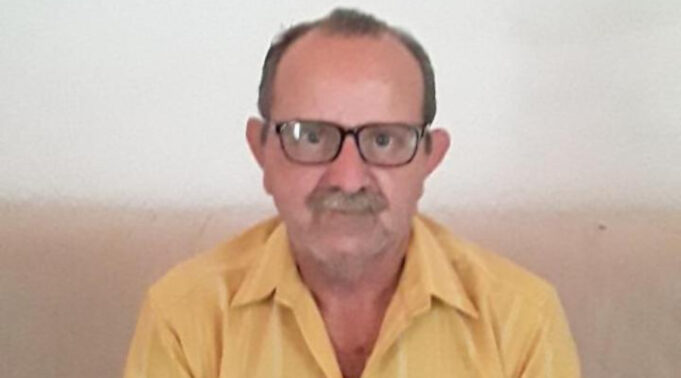 João Gomes de Araújo