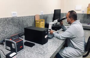 Paraíba implanta novo método para diagnóstico de leptospirose com tecnologia molecular no Lacen-PB