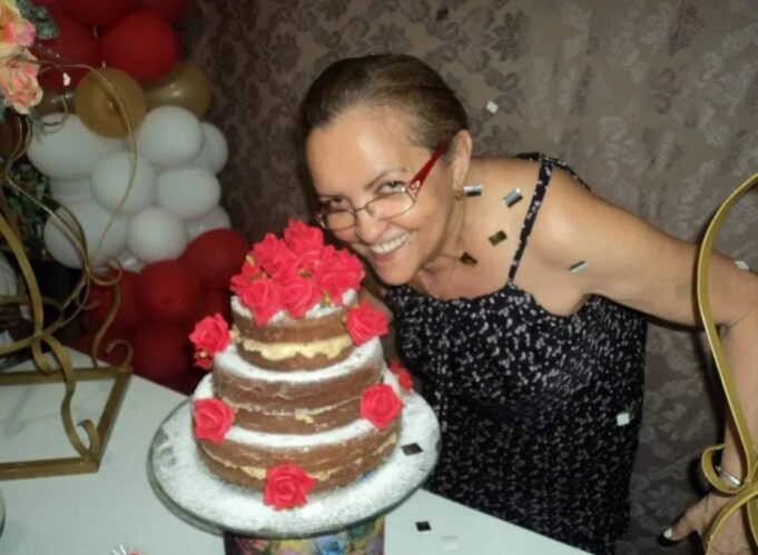 Lúcia da Palhoça