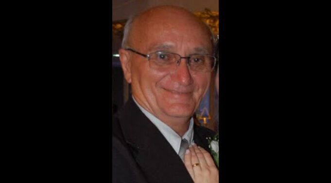 Manoel Penha da Silva