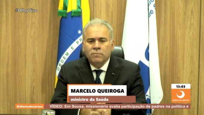 Marcelo Queiroga