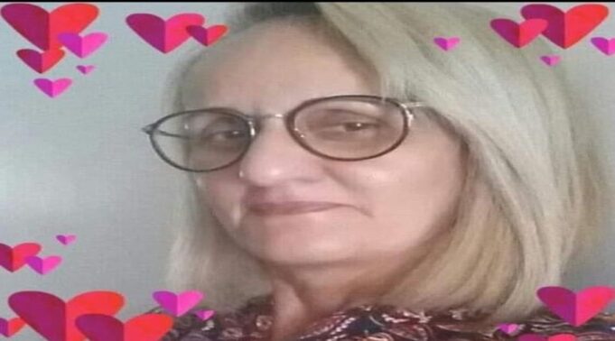 Maria do Socorro Pereira de Araújo