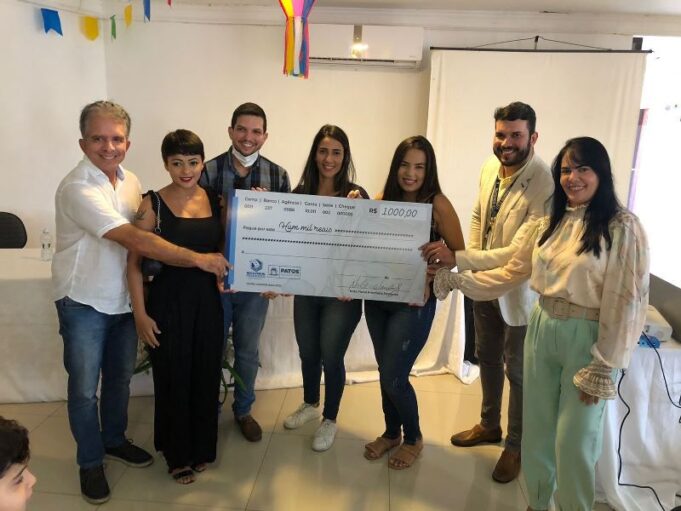 Nota Fiscal Premiada