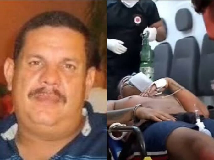 Sergio Ricardo Cassiano de Sousa