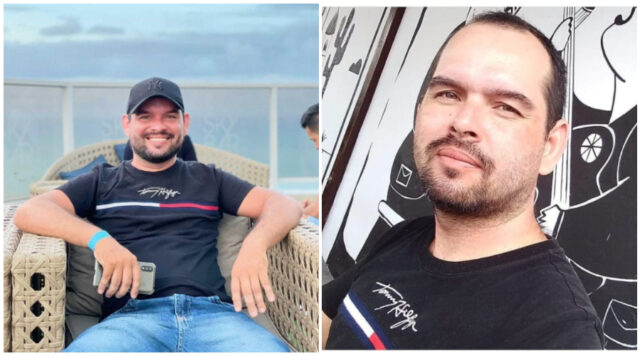 Tiago Ferreira Santana