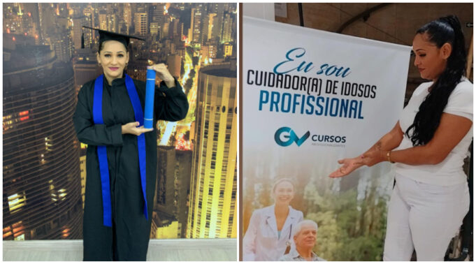 Ubenara Lima Araújo