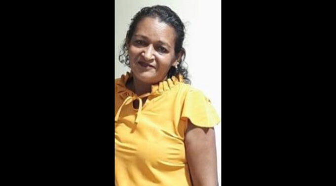 Vanusa Fernandes Alves