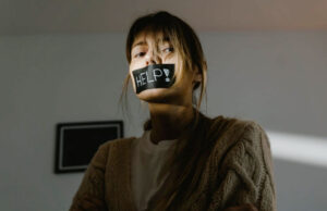 Tipos de violência doméstica conforme a Lei Maria da Penha