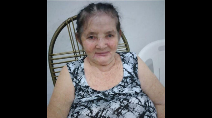 Antônia Franklin da Silva