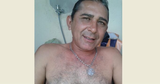 Antônio Almeida de Araújo