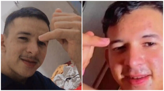 Caio Lucas Lima da Silva