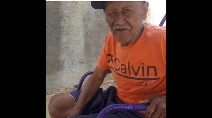 Cícero Pinheiro de Araújo