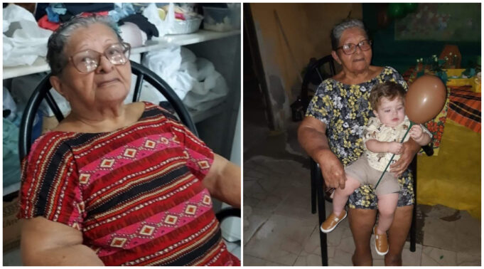 Emília Elias da Conceição