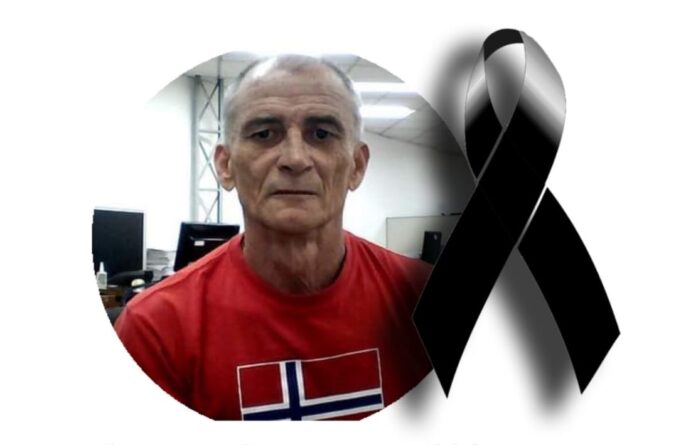 Enildo Sousa da Nóbrega