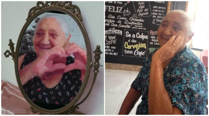 Francisca Rodrigues Gomes