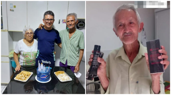 Francisco Fragoso Cavalcante