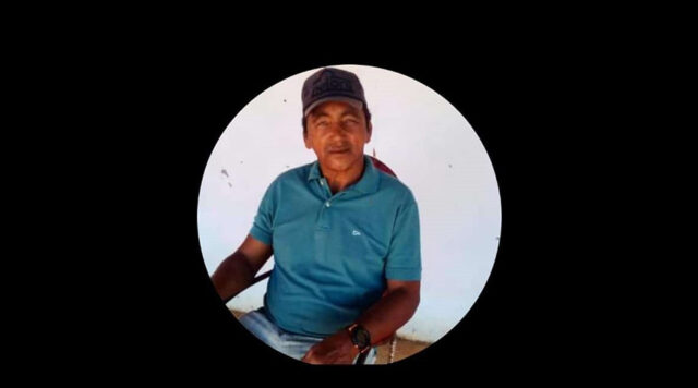Inácio da Costa Silva