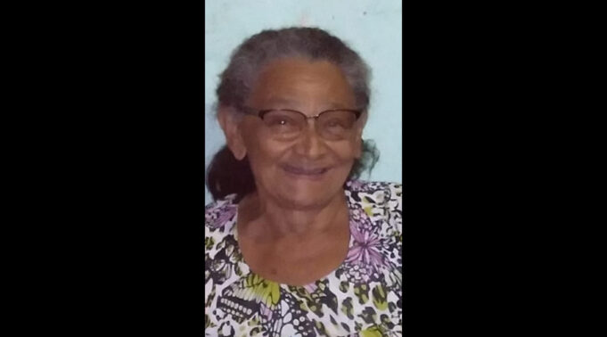 Joana Vigolvino Claudiano