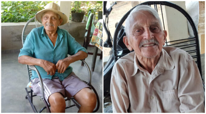 Joaquim Marcelino de Morais