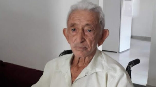José Pereira dos Santos