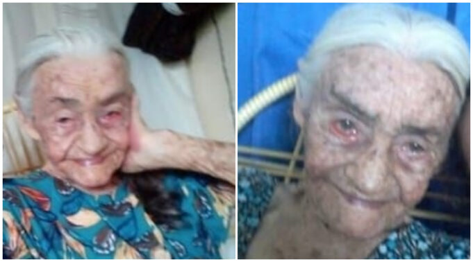 Maria da Paz Almeida