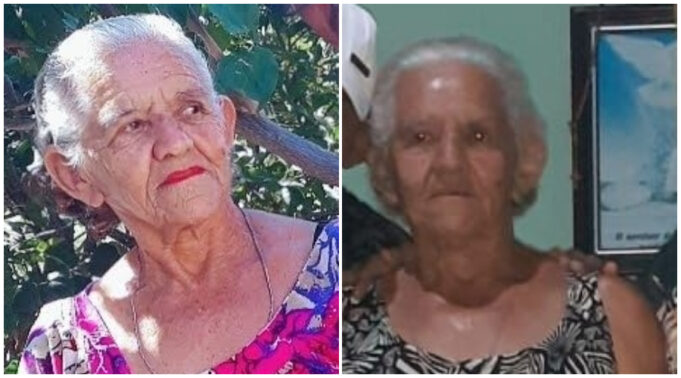 Maria do Céu Ferreira de Lima