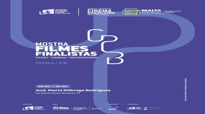 Mostra Grande Prêmio do Cinema Brasileiro