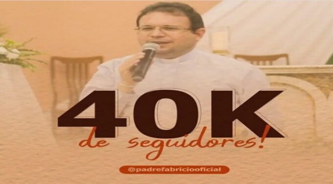 Padre Fabrício