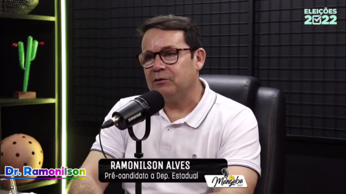 Ramonilson Alves