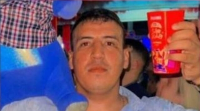 Robson Sérgio de Sousa