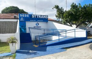 STTRANS divulga relatório de acidentes de trânsito em Patos durante o ano de 2025