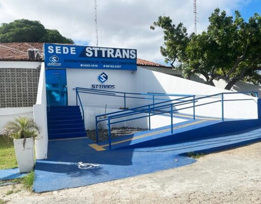 STTRANS Patos registra redução de 61% nos acidentes com vítimas durante os festejos juninos 2026