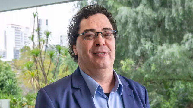 Walter Casagrande