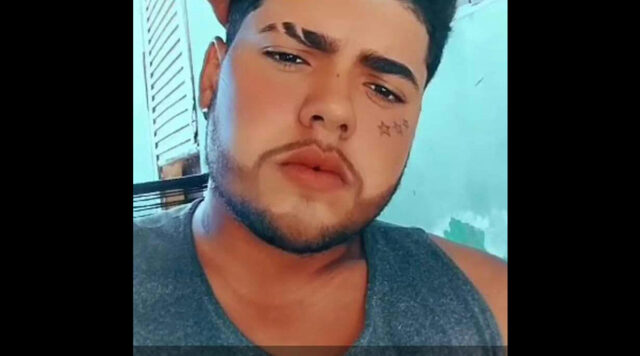 Wesley Messias Medeiros da Silva