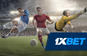 Participe do programa de afiliados do agente de apostas 1xBet