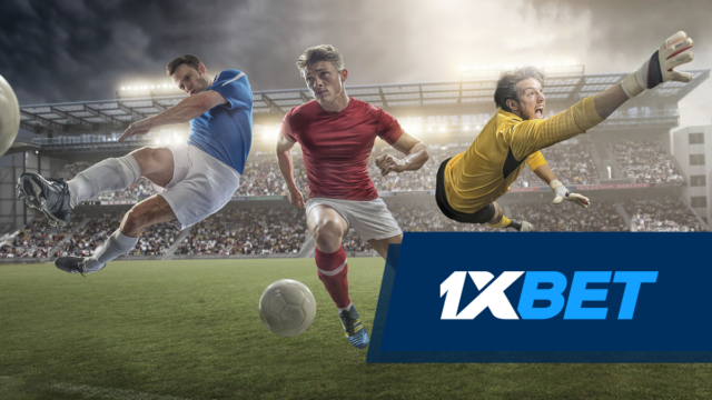 1xbet
