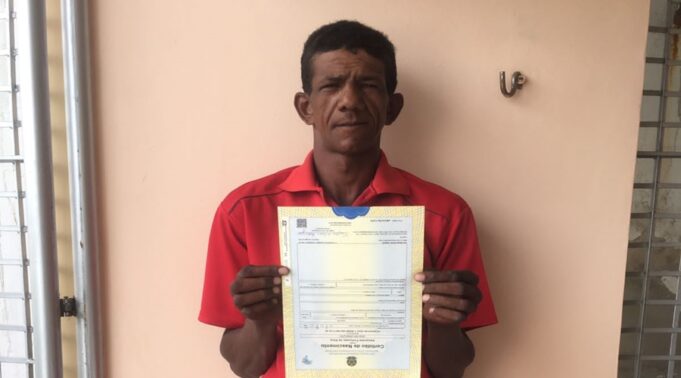 Alexandre Fortunato da Silva