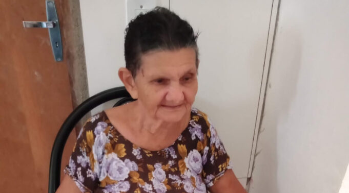 Auzeni Bernardino de Lira