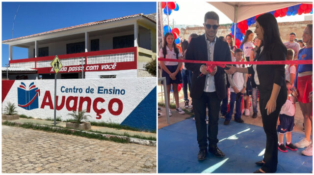 Avanco